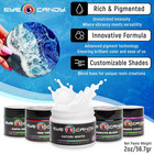 White Resin Pigment Paste Satori White  3 Oz    Create Cells And Lacing   Epoxy 