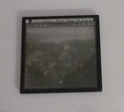 Glass Magic Lantern Slide Lucerne - View From Guten C1910 Photo Switzerland