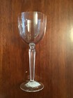 New Mint Waterford Crystal Metropolitan 8 5 8  Water Goblet Wine Glass No Trim