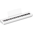 Yamaha P-225 88-key Digital Piano  White
