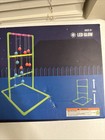Light-up Ladder Ball Game Set  Backyard Toss Outdoor indoor Brand New And Sealed