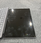 Microsoft Surface Pro 6 12 3  Touch I5-8250u 8gb Ram 256gb Ssd W11p  kbrd Silver