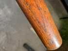 1910s Vintage Reach Baseball Bat 33   