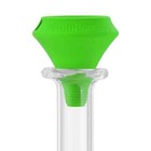 Mouthpeace Personal Silicone Smoking Filter Kit W carbon Filters  random Color 