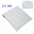 100-500 Poly Mailers Shipping Envelopes Self Sealing Plastic Mailing Bags 8 Size
