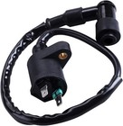 Ignition Coil   Cdi Box Kit 50-125cc Atv Go Kart Dirt Bike Taotao Moped Scooter
