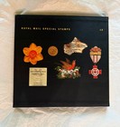 Royal Mail Stamp Yearbooks