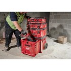Milwaukee 48-22-8420 Packout Rolling Drawer Tool Box W  250-pound Capacity