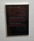 Carman Live In Concert Signed 3-disc Dvd Set Autograph 3 Classic Live Concerts