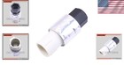 Air Conditioner Pressure Sensor Switch Compatible With F150 F250 F350 Ranger    