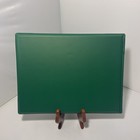 Us Army Military Photo Binders Book Binder Certificates Binders Display-new