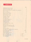 Pinnock Sewing Machine Instruction Book Manual Durable Spiral - Tough Covers