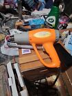 Chicago Electric Power Tools 96289 1500 Watt Dual Temperature Heat Gun  new 