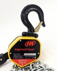 Ingersoll Rand Kx075-5 Lever Chain Hoist  1650 Lb Capacity  5 Ft Lift