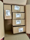 50 National Hardware N148-684 Crescent Window Sash Lock Bright Brass - Free Ship