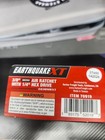 New 3 8    Mini Air Ratchet With 1 4    Hex Drive