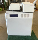 Hp Agilent Technologies G1888 Network Headspace Sampler Not Calibration