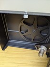 Kb Bell   Howell Autoload 461b Super 8 Movie Film Projector  Powers On