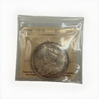 1936 1  Canada Iccs Ms64 