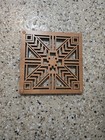 Frank Lloyd Wright Robie House Sconce Trivet