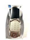 Schlage Encode Smart Wi-fi Deadbolt Camelot - Satin Nickel  be489wbcam619