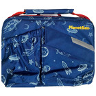 Brand New Planetbox Lunch Bag With 4pc Magnets