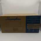 Swingline 535 Commercial Electric 3-hole Punch 28 Sheet A7074535b New