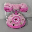 Disney Princess Fashion Phone Hear Your Favorite Princess Rare Vintage Y2k Works