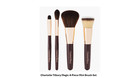 New Charlotte Tilbury Magical Mini Brush Set  4-piece    Limited Edition