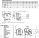 Goulds J15s - 1 5 Hp Shallow Well Jet Pump