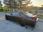 Toyota  Supra