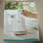 The First Years Y1095 Quick Serve Bottle Warmer