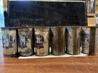 Nice Pabst Lineup    6 Of The First 7 Can Styles Represented   All 6 From Milw  