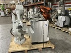 Abb Robot Irb4600 With Controller Irc5 Sn  4600-104574