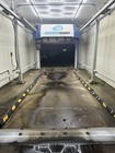 Touchless Car Wash Equipment