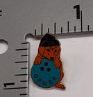 Gpwba Va Bowling Small Tack Pin
