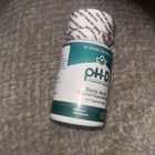 Ph-d Feminine Health Boric Acid Vaginal Suppositories 36ct Exp 2 2027