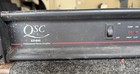 Qsc Ex 800 Professional Stereo Power Amplifier