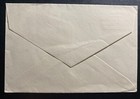 1958 Nukualofa Tonga Toga First Day Cover Fdc To Bridgeport Usa Queen Salotes