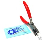 Coil Crimpers Hand Held Pliers For Spiral Binding Spines   New  