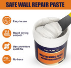 Drywall Repair Kit Drywall Hole Repair Patch Kits Wall Spackle Repair Paste With