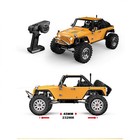 Mjx H12y  Rc Car 1 12 Off Road Remote Controlled Rock Crawler Brushless 2s 7 4cr