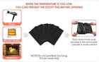 3 Pack Large Mice Mouse Glue Traps Rodent Catcher Rat Board Indoor Super Sticky
