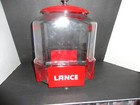 Lance Cracker 8 Sided Large Jar Counter Bracket For 11   Tall Jar Bracket Only  