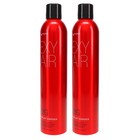 Sexy Hair Big Sexy Hair Spray And Play Harder Firm Volumizing Hairspray 10 Oz 2