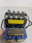 Warrick Controls Gems 1g1d0 115 300v Control Relay  Label Appears To Read 115v  