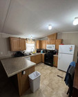 2014 Mobile Home Used Trailer House 14 x76  Ruggedized Workforce Housing  