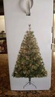 Cose Belle 5ft Pre-lit Artificial Christmas Tree 491 Branch Tios 200 Led Lights