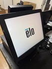 Elo - Esy17x3 - 17  In All In One Touchscreen Computer Pos Aio System