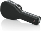 Gator Cases Deluxe Abs Molded Case For Taylor Gs Mini Acoustic Guitars